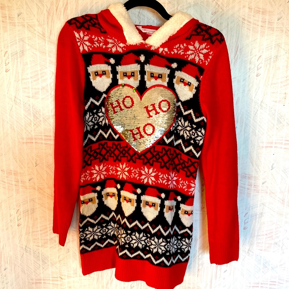 Cute Christmas sweater 🎄